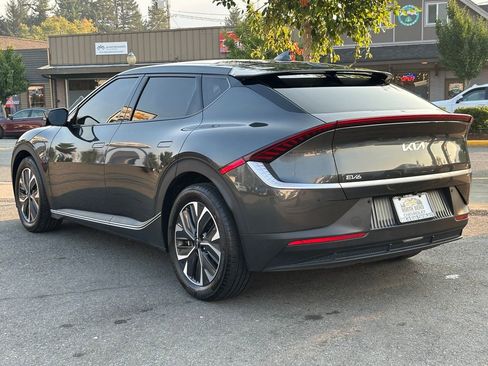 Used 2023 Kia EV6 Light image 8