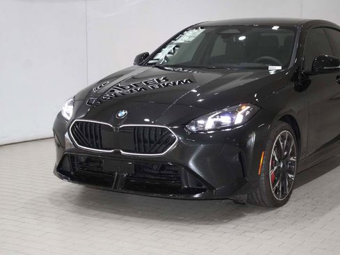 New 2026 BMW 228i 228 Gran Coupe w/ Technology Package image 2