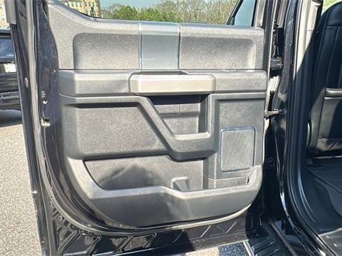 Certified 2020 Ford F150 Lariat w/ Equipment Group 502A Luxury image 20