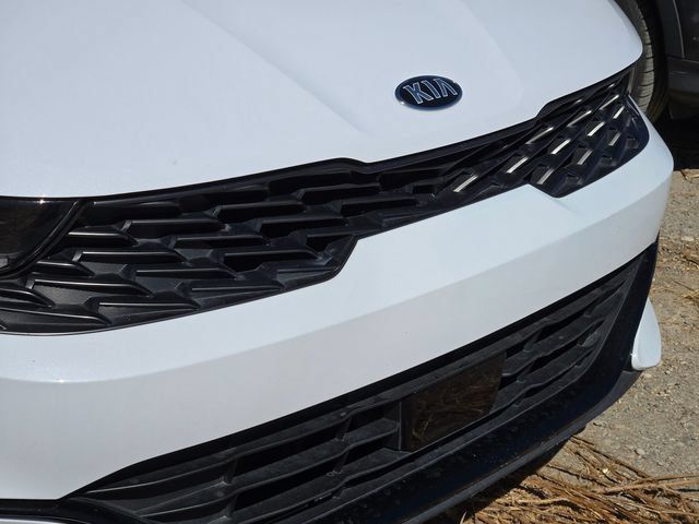 Certified 2021 Kia K5 GT-Line w/ GT-Line FWD Premium Package image 5