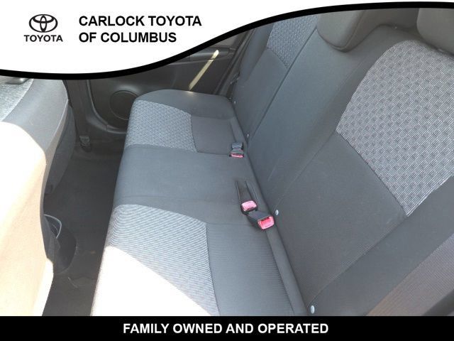 Used 2017 Toyota Yaris L FWD image 17