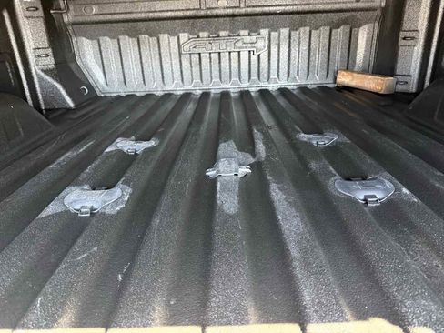 Used 2023 GMC Sierra 3500 AT4 w/ AT4 Preferred Package image 23