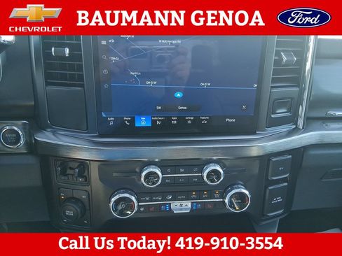 Used 2024 Ford F250 Lariat w/ Sport Appearance Package AWD/4WD image 21