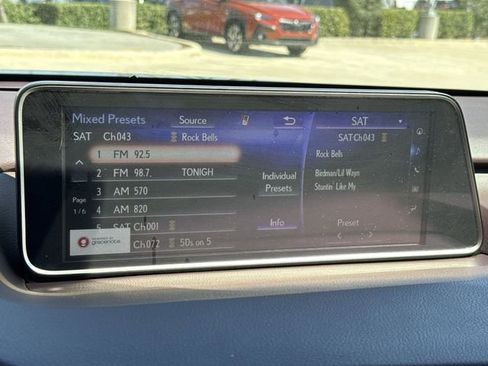 Used 2019 Lexus RX 350 350 w/ Navigation Package image 24