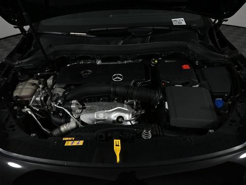 Certified 2023 Mercedes-Benz GLA 250 4MATIC image 32