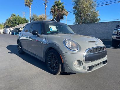 Used 2019 MINI Cooper S w/ Signature Upholstery Package