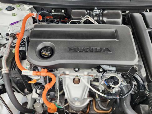Used 2024 Honda Accord Touring image 32