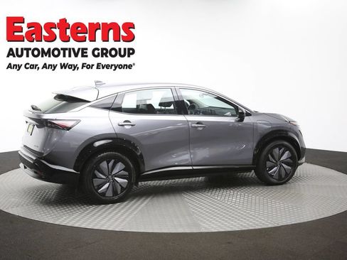 Used 2023 Nissan Ariya FWD image 42