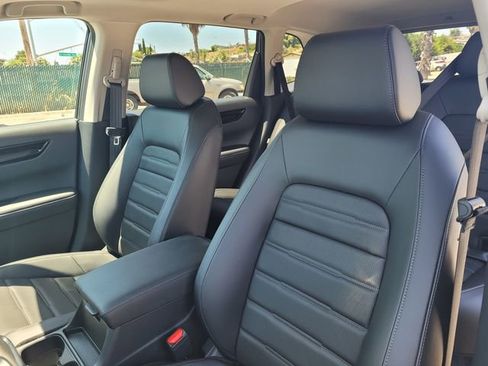 New 2025 Honda CR-V EX-L image 13