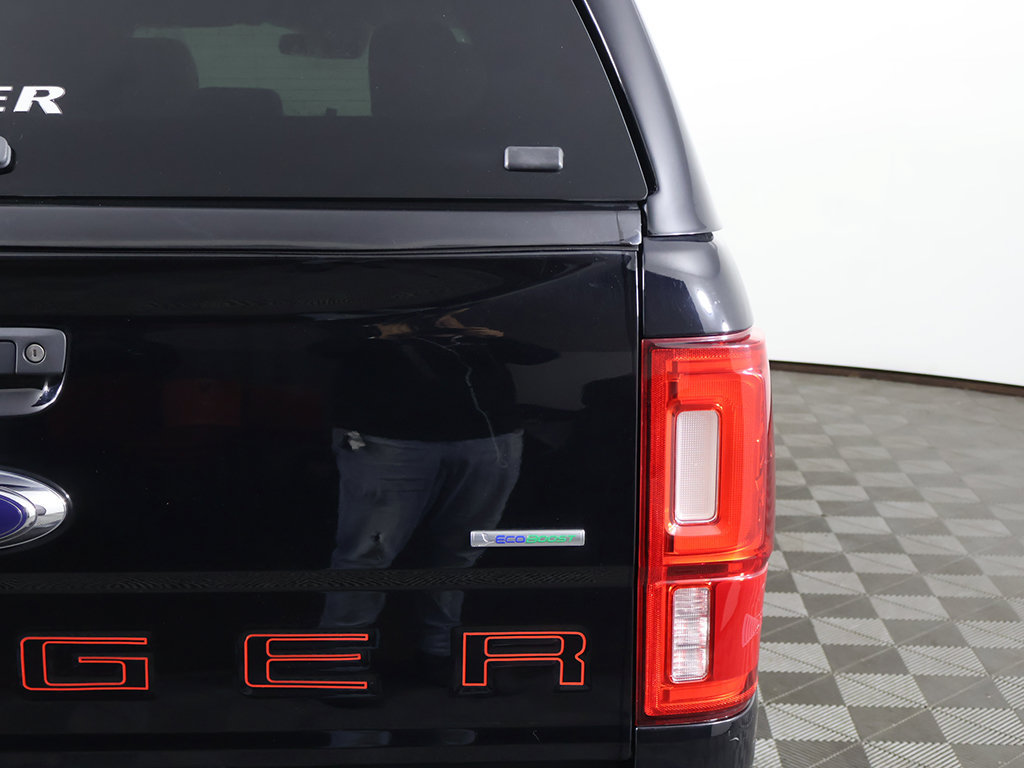 Used 2020 Ford Ranger XLT w/ Equipment Group 301A Mid AWD/4WD image 15