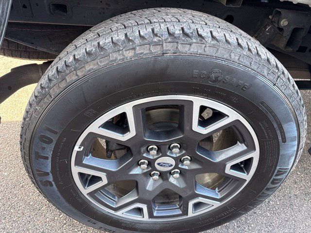 Certified 2024 Ford F150 STX AWD/4WD image 13