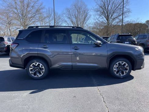 New 2026 Subaru Forester Premium image 5