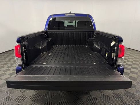 Used 2023 Toyota Tacoma TRD Sport image 22