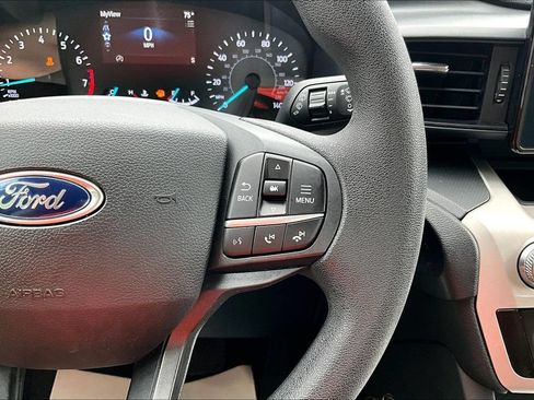 Used 2021 Ford Explorer 4WD image 18
