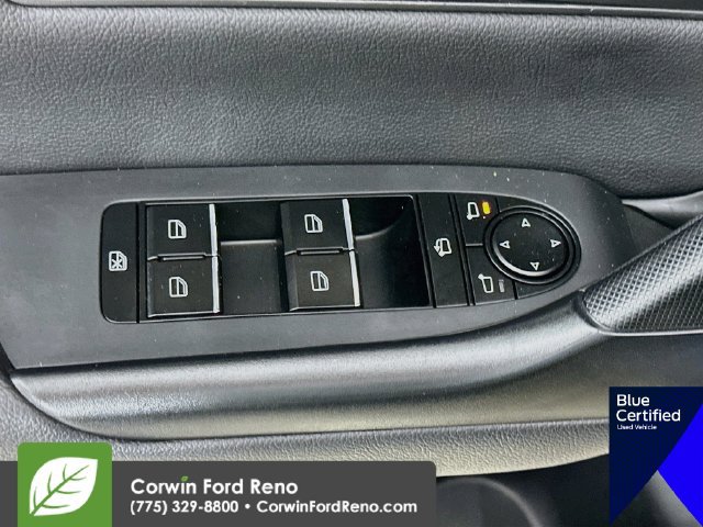 Used 2024 MAZDA CX-50 AWD 2.5 S w/ Cargo Package image 21