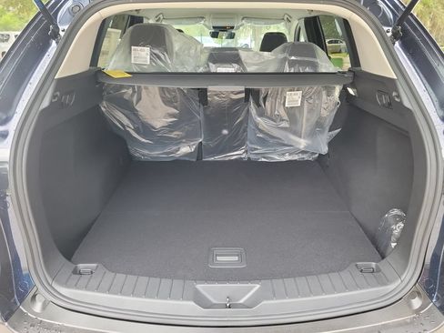 New 2026 MAZDA CX-5 Select AWD/4WD image 10