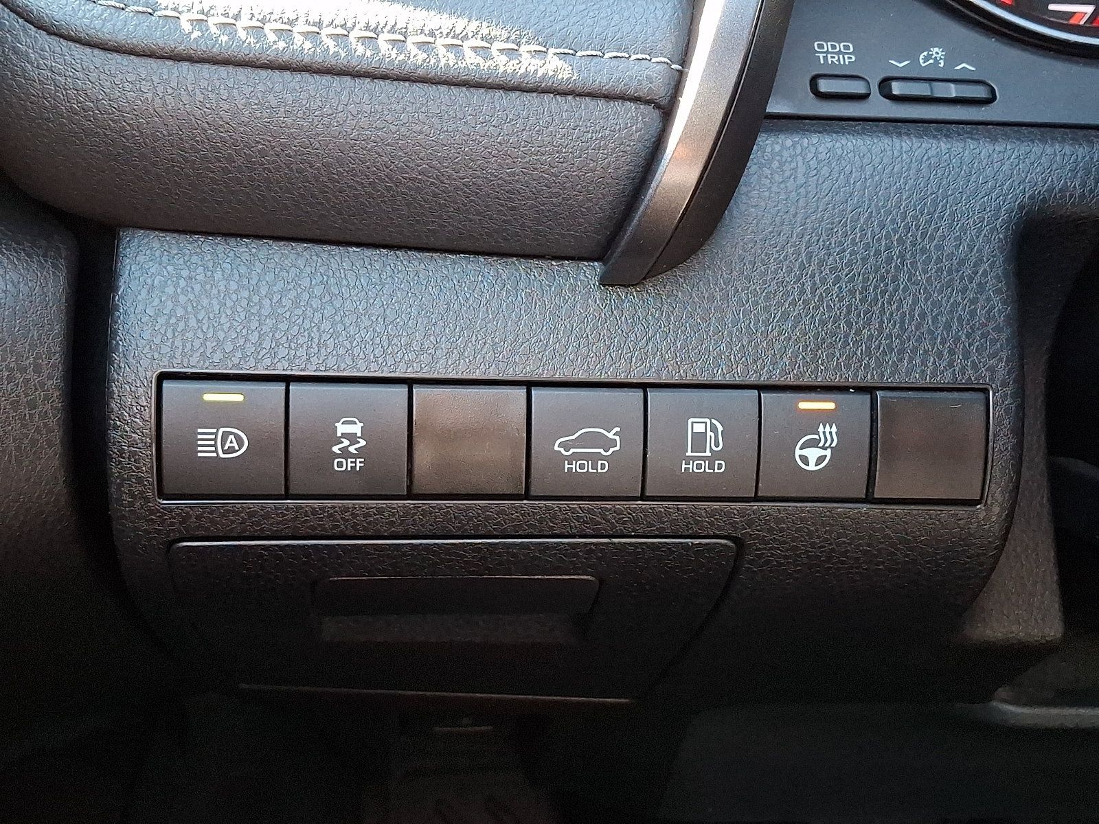 Used 2022 Toyota Camry XSE AWD/4WD image 28