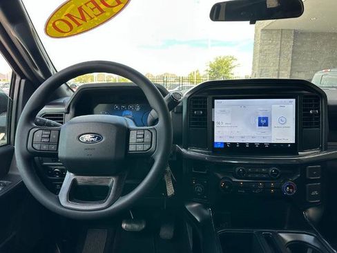 New 2025 Ford F150 STX w/ Equipment Group 200A image 5