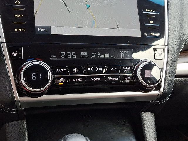 Used 2019 Subaru Outback 2.5i Touring AWD/4WD image 17