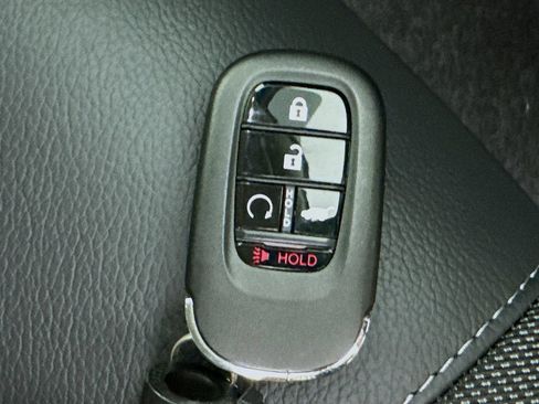 New 2026 Honda Passport RTL image 37
