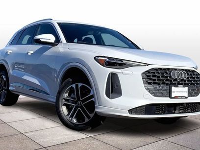 New 2025 Audi Q5 Premium Plus