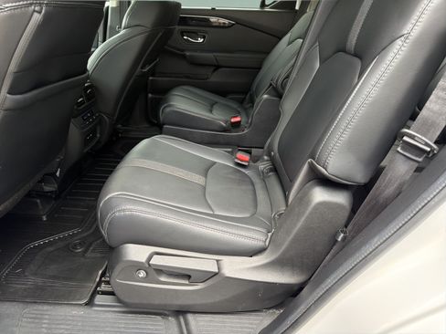 Used 2024 Honda Pilot EX-L image 21