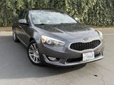 Used 2015 Kia Cadenza Premium image 2
