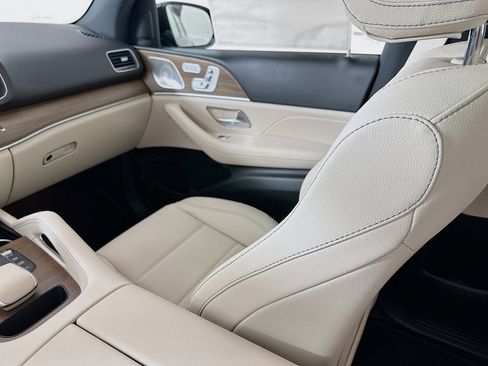 New 2026 Mercedes-Benz GLE 450 4MATIC image 26