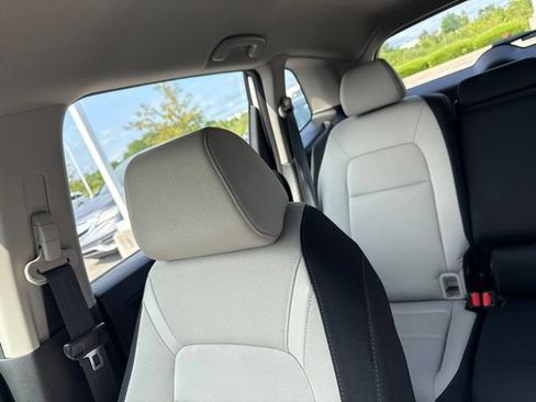 Used 2024 Honda CR-V LX image 6