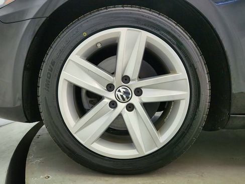 Used 2016 Volkswagen CC Sport image 31