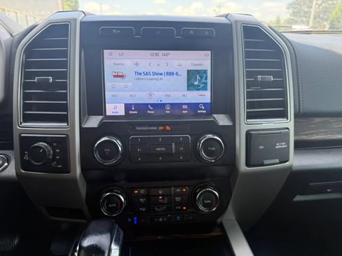 Used 2020 Ford F150 Lariat AWD/4WD image 11