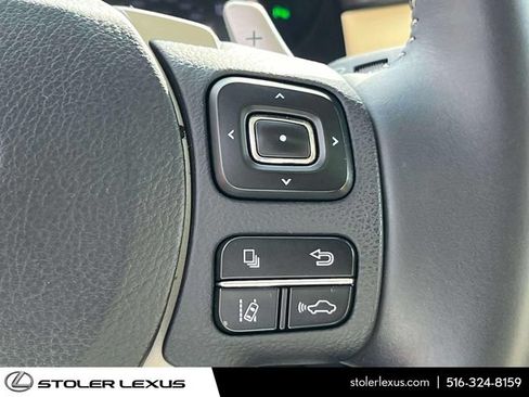 Used 2019 Lexus NX 300h AWD w/ Premium Package image 29