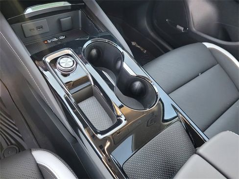 New 2026 Buick Envision Sport Touring image 26