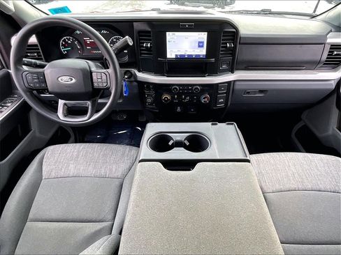 Used 2025 Ford F350 XLT w/ Tremor Off-Road Package image 20
