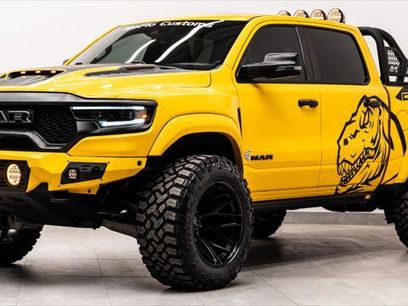 Used 2023 RAM 1500 TRX w/ TRX Level 2 Equipment Group