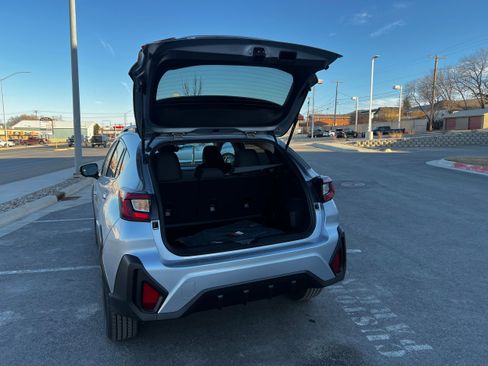 New 2026 Subaru Crosstrek 2.0i Premium w/ Crosstrek Mirror Package AWD/4WD image 4