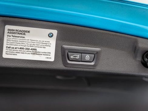 Used 2019 BMW 440i Gran Coupe xDrive AWD/4WD image 12