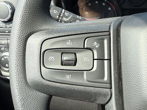 New 2025 GMC Sierra 2500 Pro w/ Convenience Package image 25