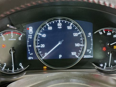 Used 2024 MAZDA CX-5 2.5 Turbo image 19