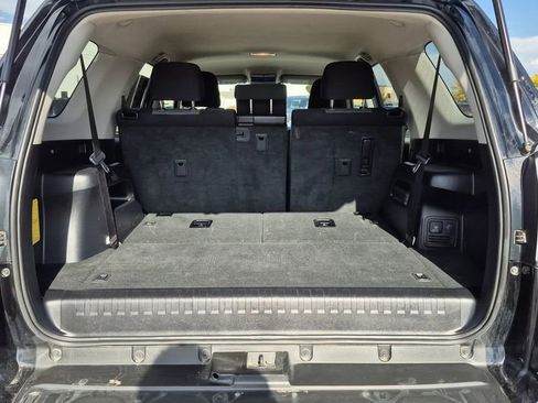 Used 2024 Toyota 4Runner SR5 image 12