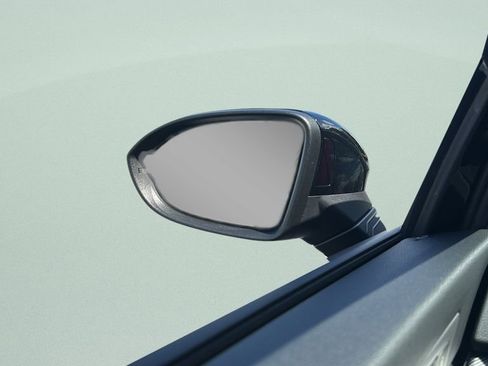 New 2026 Volkswagen GTI SE image 34