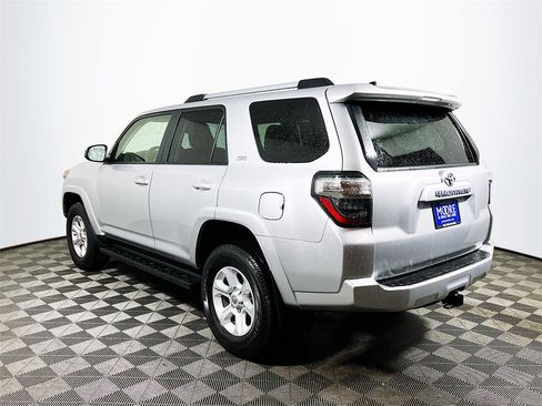 Certified 2024 Toyota 4Runner SR5 image 6