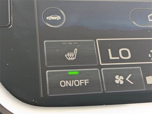 Used 2025 Subaru WRX Premium w/ Accessory Package #2 image 22