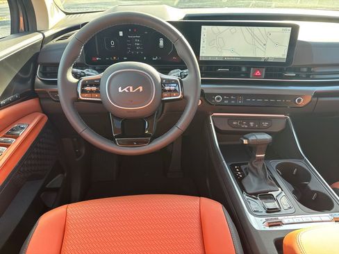 New 2026 Kia Carnival SX Prestige image 22