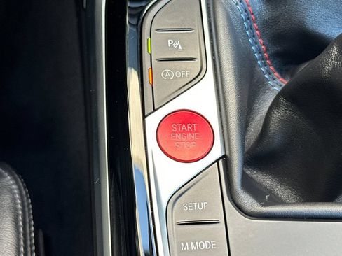 Used 2024 BMW M2 w/ Lighting Package RWD image 25