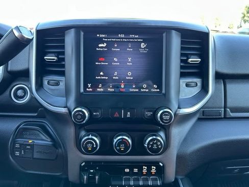 Used 2021 RAM 3500 Big Horn w/ Level 1 Equipment Group AWD/4WD image 20