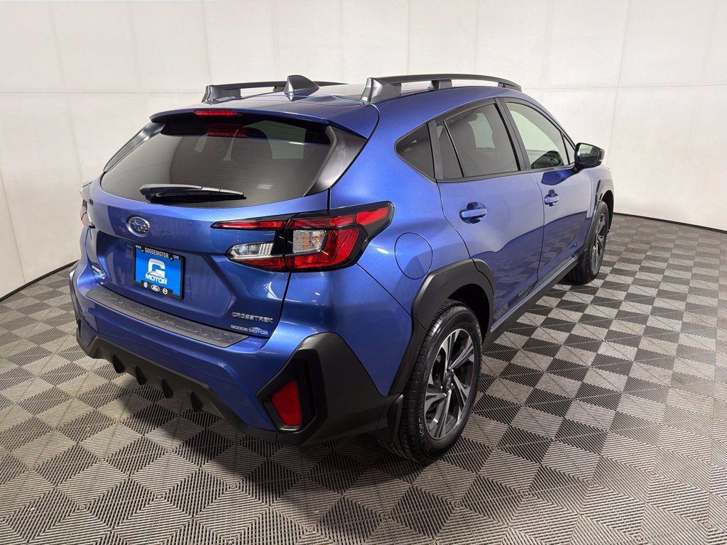 Used 2025 Subaru Crosstrek 2.5i Premium w/ Convenience Package #2 AWD/4WD image 7