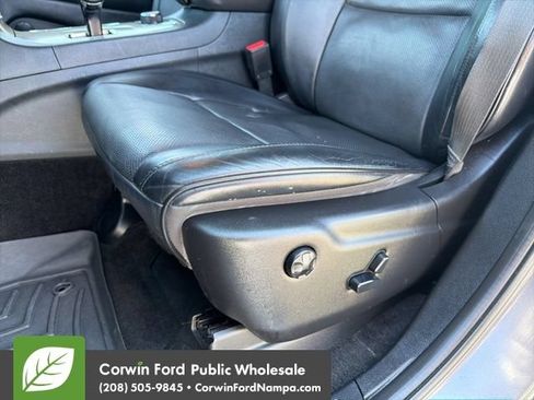 Used 2015 Jeep Grand Cherokee Summit AWD/4WD image 25