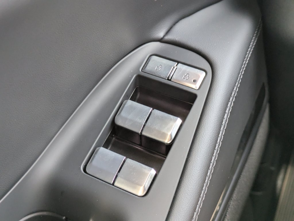 New 2027 Lincoln Navigator Reserve w/ Jet Appearance Package AWD/4WD image 27