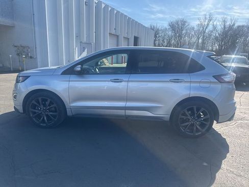 Used 2015 Ford Edge Sport w/ Equipment Group 401A image 5